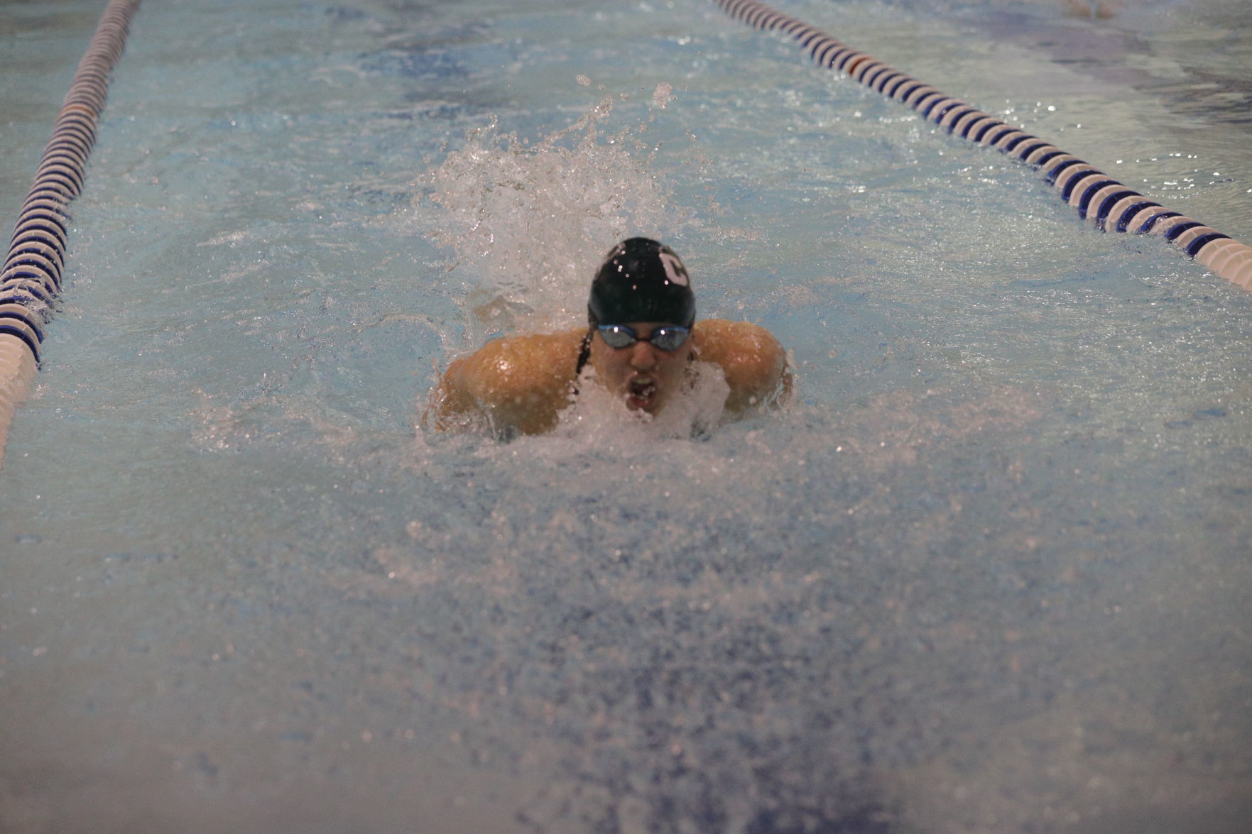 Cape May Swim